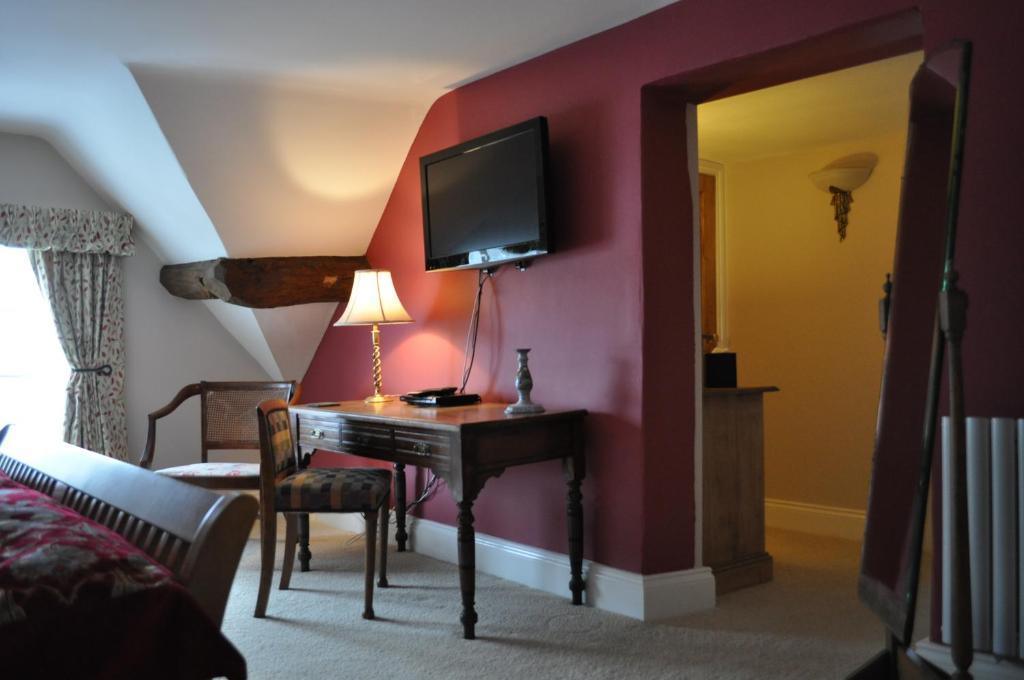 Old Ivy House Bed & Breakfast Nuneaton Pokój zdjęcie