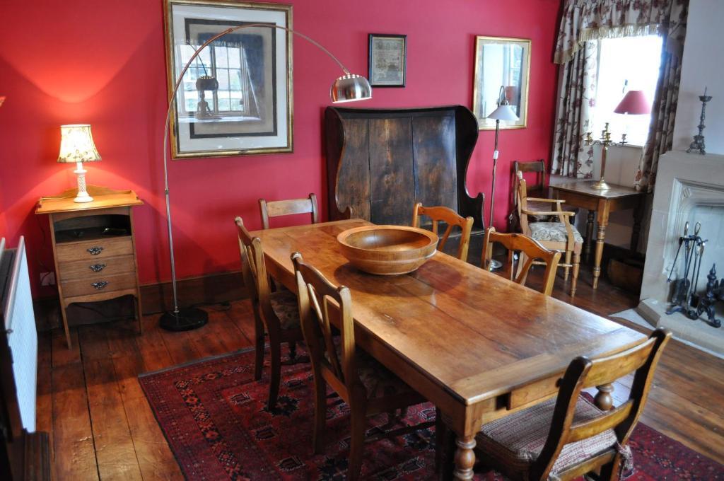 Old Ivy House Bed & Breakfast Nuneaton Zewnętrze zdjęcie