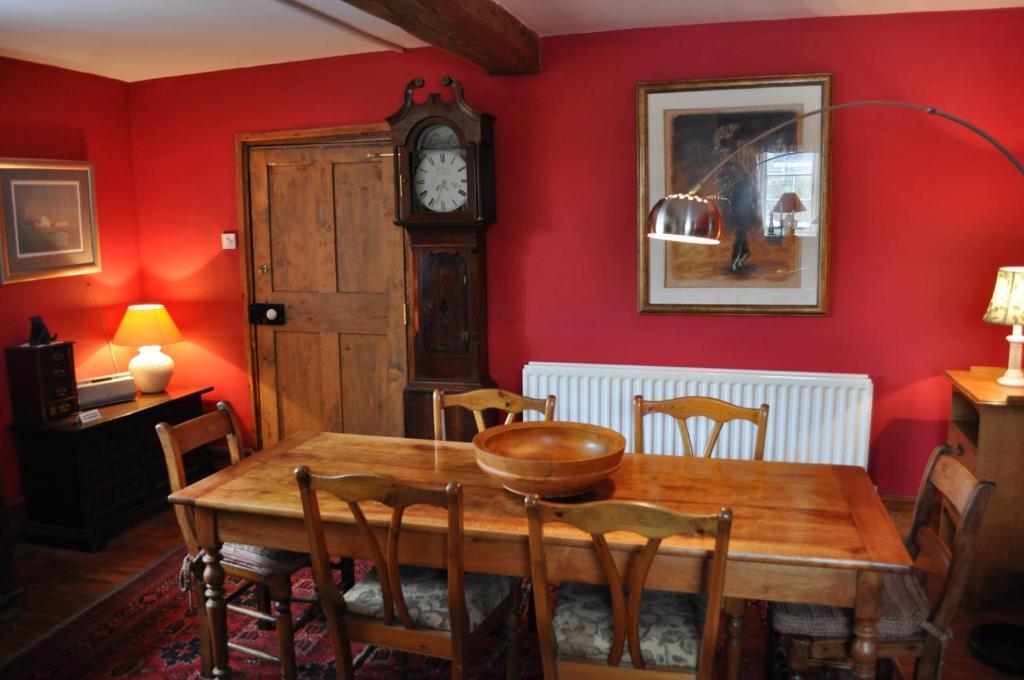 Old Ivy House Bed & Breakfast Nuneaton Zewnętrze zdjęcie