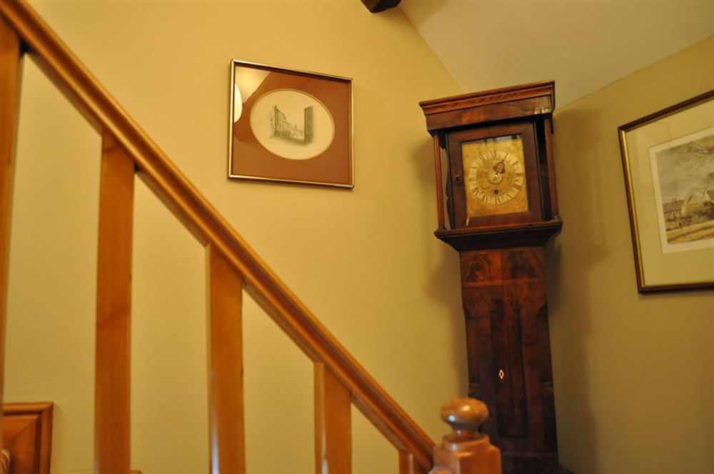 Old Ivy House Bed & Breakfast Nuneaton Zewnętrze zdjęcie